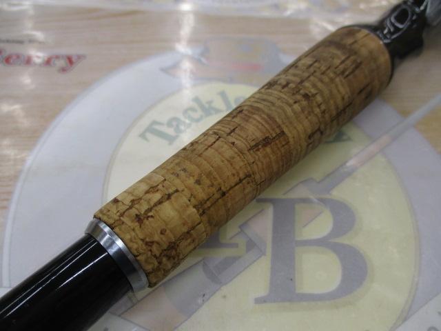 ブレイゾン C610M