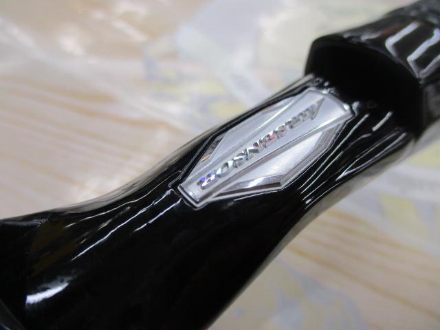 ブレイゾン C610M