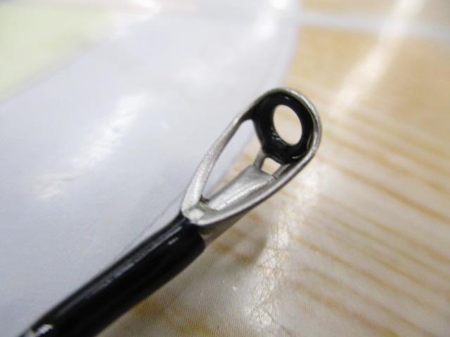 ブレイゾン C610M