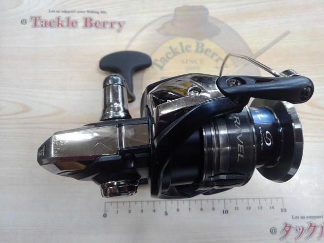 ミラベル 4000XG｜＠ベリーネット 日本最大新品中古釣具WEBショップ