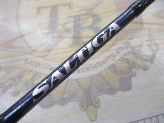 ソルティガR J63B-2.5TG