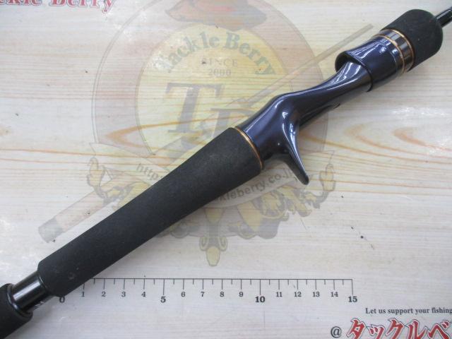 ソルティガR J63B-2.5TG｜＠ベリーネット 日本最大新品中古釣具WEBショップ