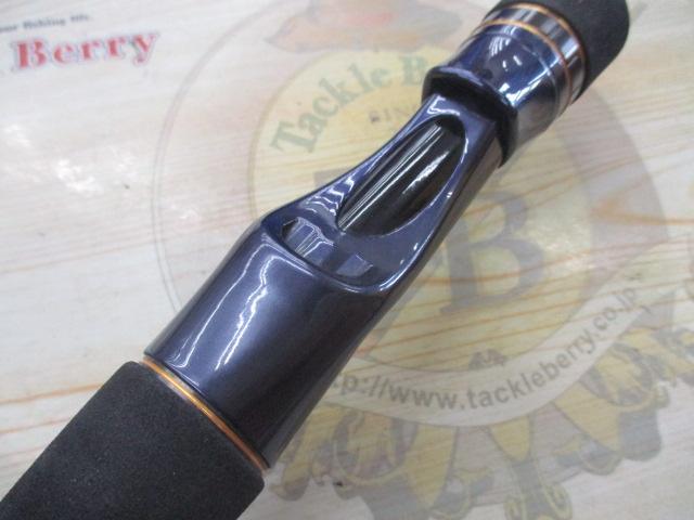 ソルティガR J63B-2.5TG