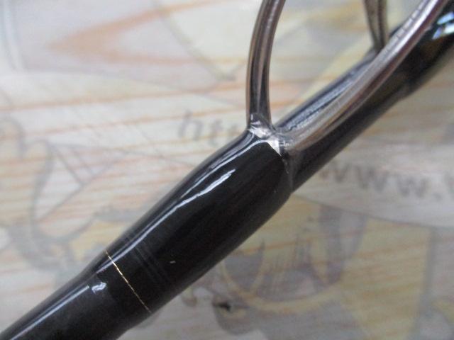 ソルティガR J63B-2.5TG