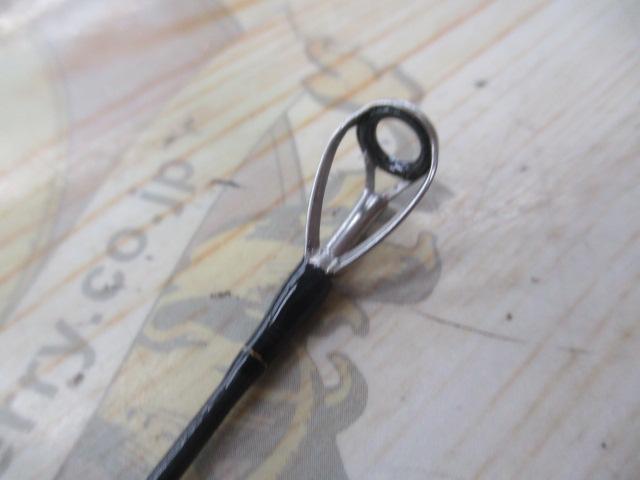 ソルティガR J63B-2.5TG