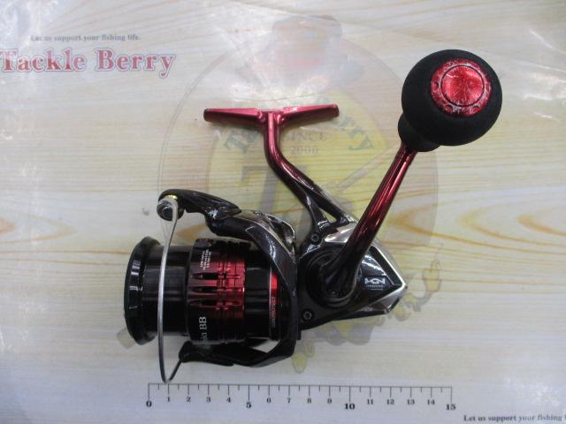 18セフィアBB C3000SHG