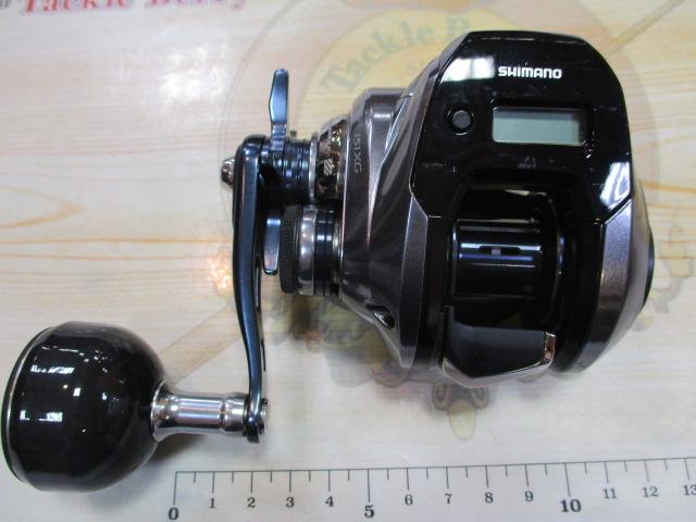 グラップラープレミアム 151XG｜＠ベリーネット 日本最大新品