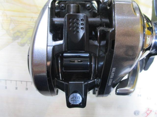 グラップラープレミアム 151XG｜＠ベリーネット 日本最大新品中古釣具