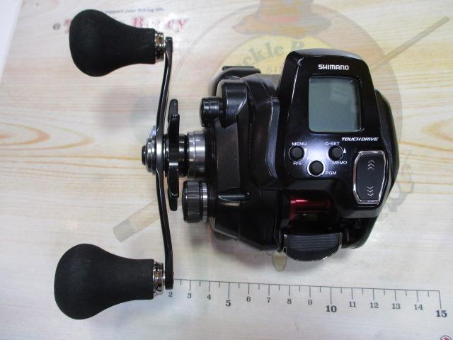 22フォースマスター 201DH