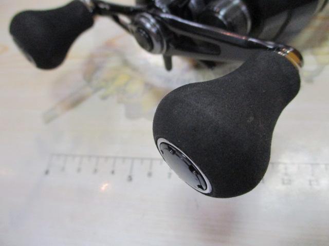 22フォースマスター 201DH