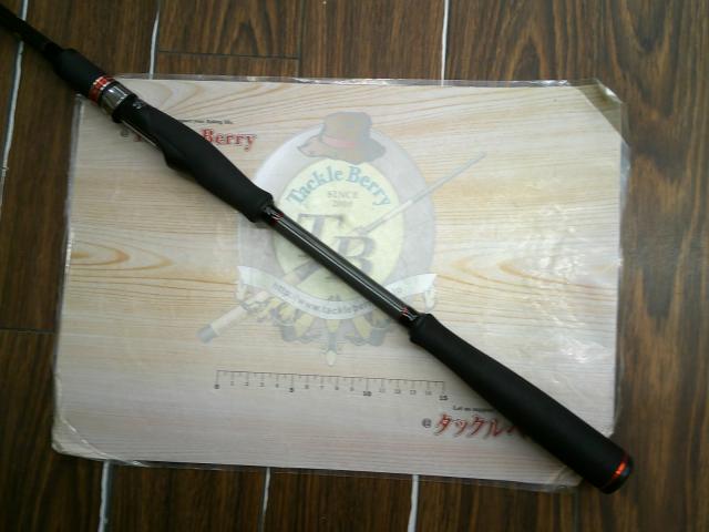 風神RS ヴィヴォーグ 96ML+