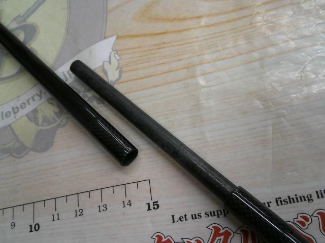 風神RS ヴィヴォーグ 96ML+