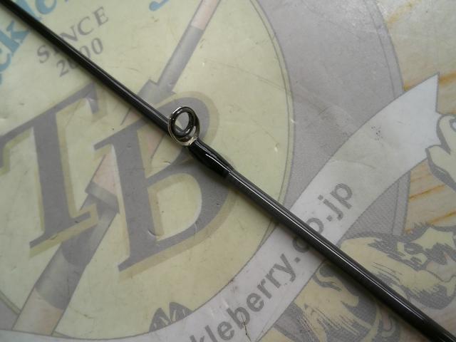 風神RS ヴィヴォーグ 96ML+