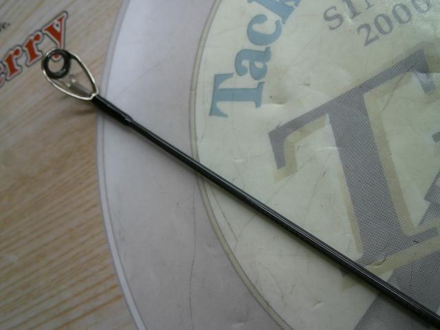 風神RS ヴィヴォーグ 96ML+