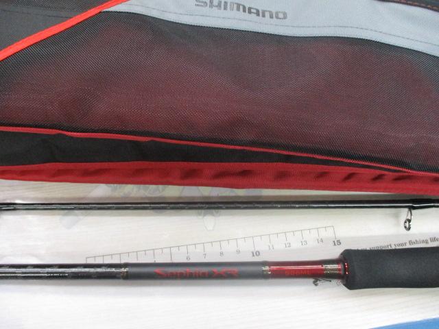 セフィアXR S86ML