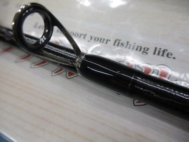 セフィアXR S86ML