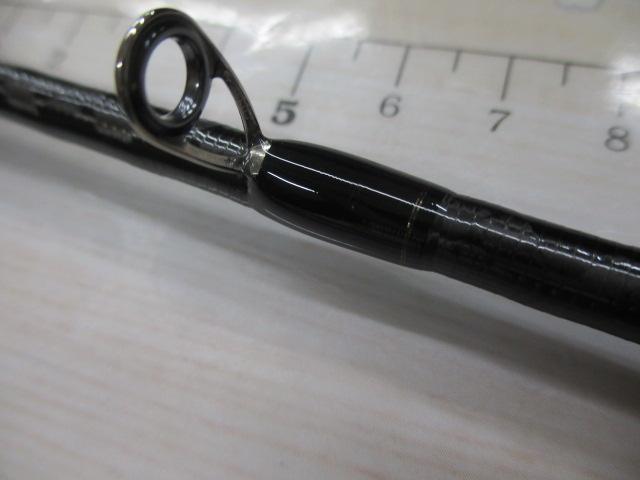 セフィアXR S86ML