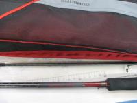 セフィアXR S86ML