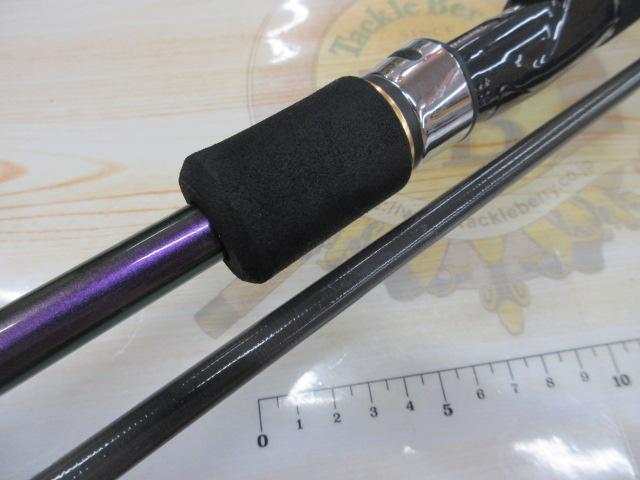 エメラルダスmx89mh ダイワ エメラルダス MX 89MH SHORE / エギングロッド