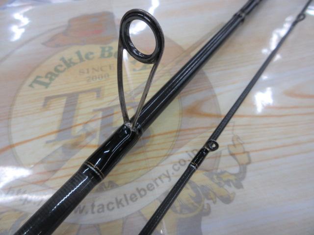 エメラルダスMX 89MH｜＠ベリーネット 日本最大新品中古釣具WEB