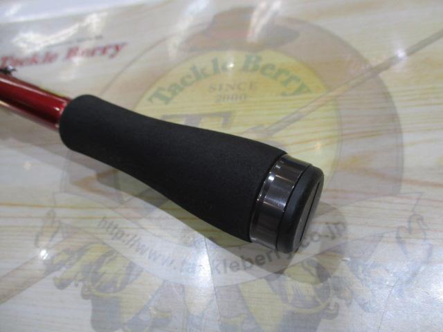 ブレイゾンMB 6106TMHB｜＠ベリーネット 日本最大新品中古釣具