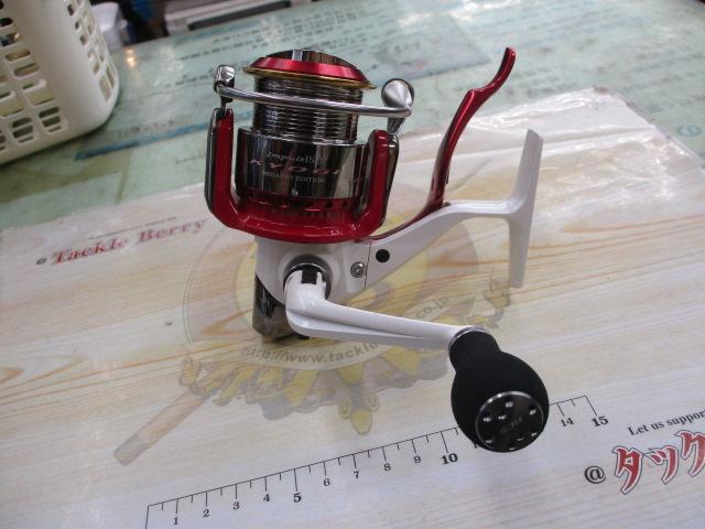 インパルトISO競技 メガドライエディション