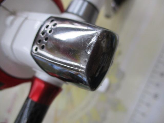 インパルトISO競技 メガドライエディション