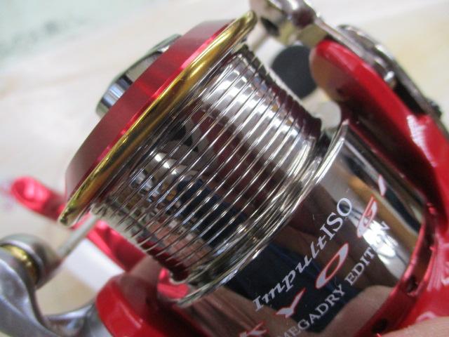 インパルトISO競技 メガドライエディション