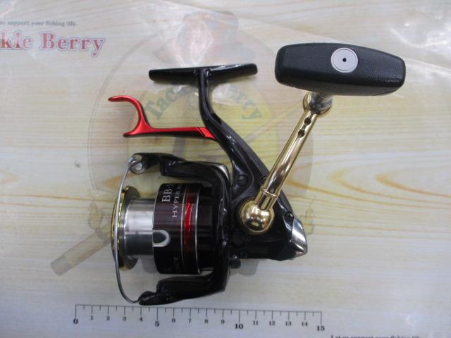 08 BB-Xハイパーフォース Mg C3000DHG 希少品‼️ 08BB-XハイパーフォースMg C3000DHG｜＠ベリーネット 日本最大