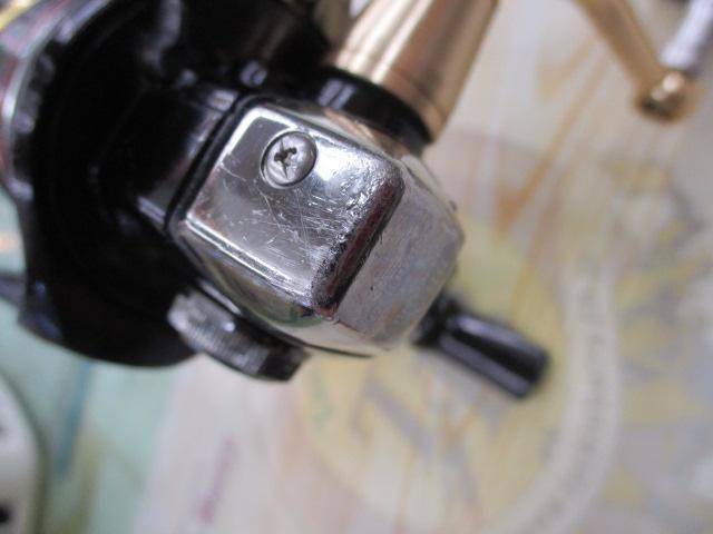 08BB-XハイパーフォースMg C3000DHG