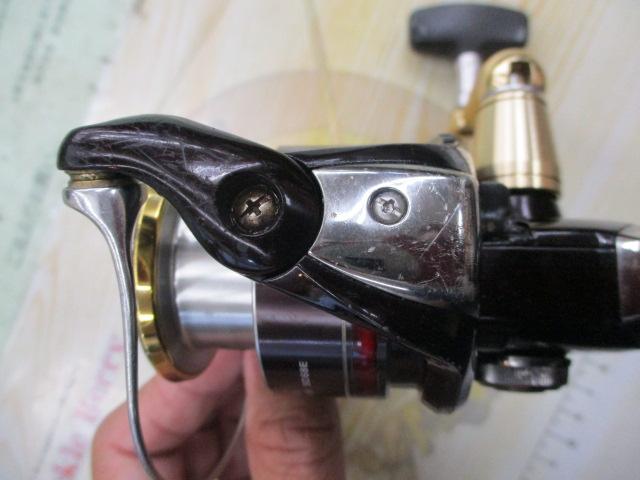 08BB-XハイパーフォースMg C3000DHG