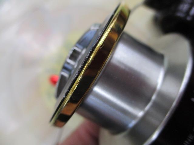 08BB-XハイパーフォースMg C3000DHG