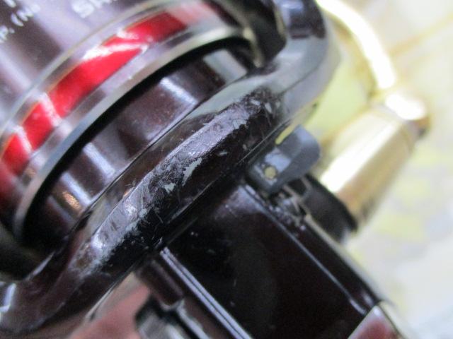 08BB-XハイパーフォースMg C3000DHG