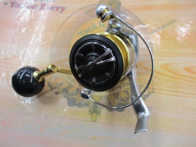 4000xg ストラディックsw SHIMANO】シマノ『18ストラディックSW 4000XG 左右付替え可