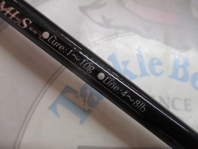 モバイル7 607MLS