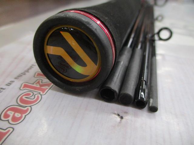 モバイル7 607MLS