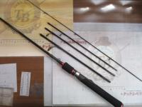 モバイル7 607MLS