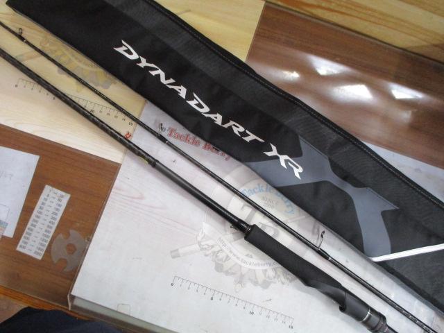 ダイナダートXR S83M+