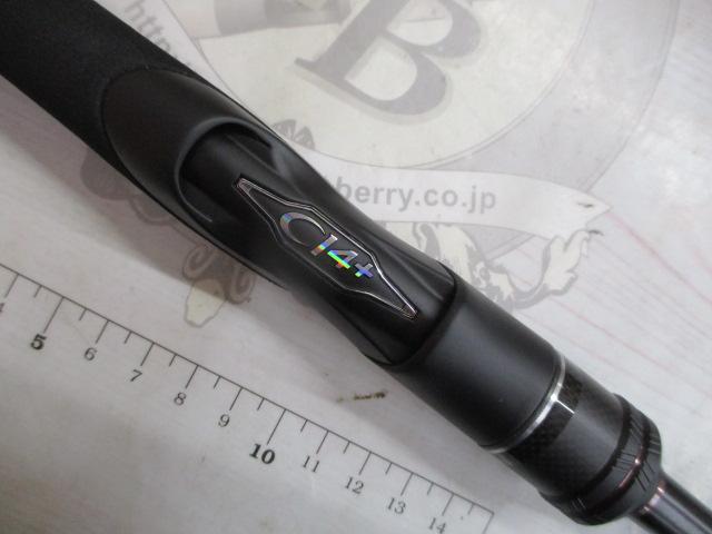 ダイナダートXR S83M+