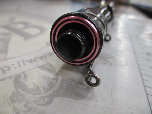 紅牙エア N69HB-METAL・N