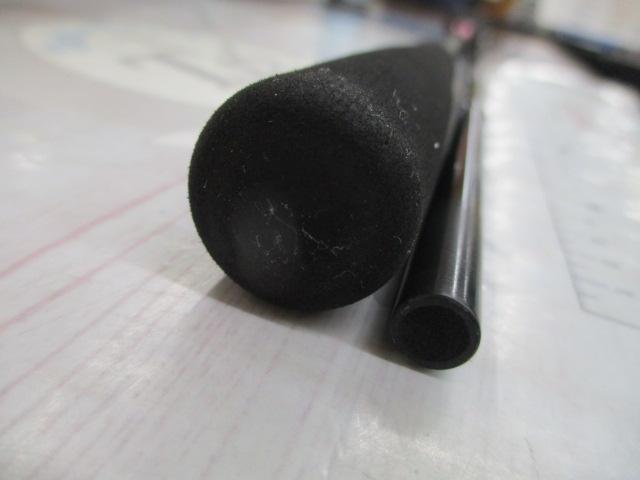 紅牙エア N69HB-METAL・N