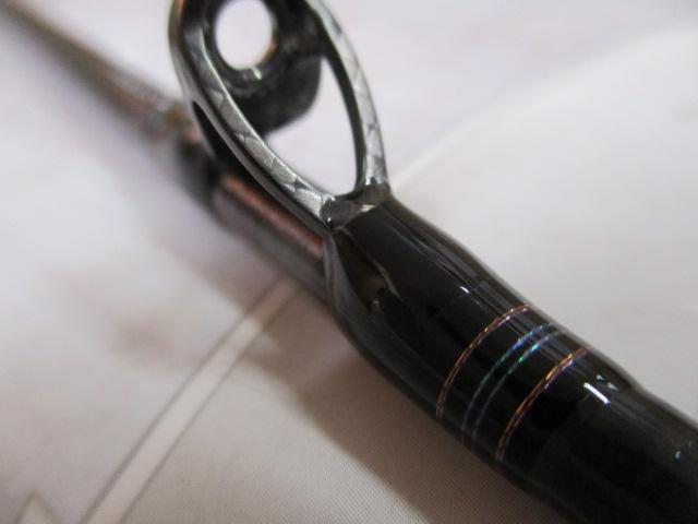 紅牙エア N69HB-METAL・N