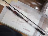 紅牙エア N69HB-METAL・N