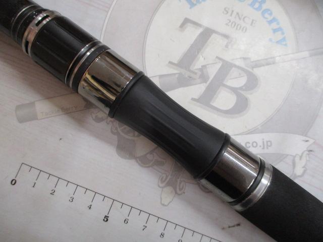 オシアプラッガーリミテッド S82XH