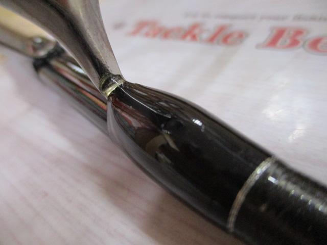 オシアプラッガーリミテッド S82XH