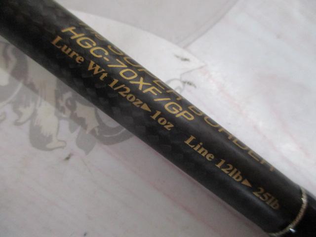 サイドワインダーグレートパフォーマーHGC-70XF/GP