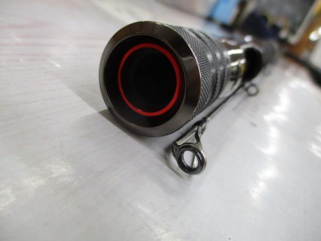 サイドワインダーグレートパフォーマーHGC-70XF/GP