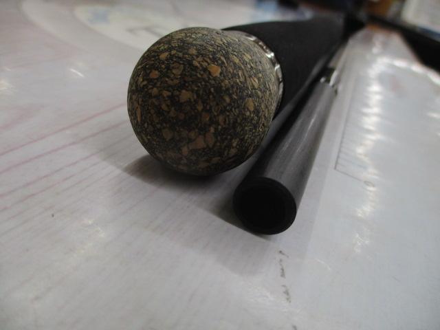 サイドワインダーグレートパフォーマーHGC-70XF/GP