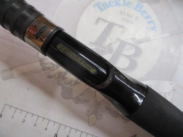 サイドワインダーグレートパフォーマーHGC-70XF/GP