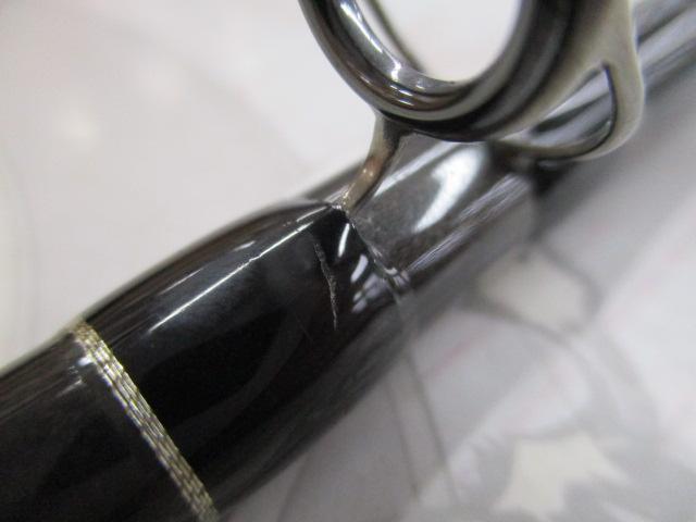 サイドワインダーグレートパフォーマーHGC-70XF/GP